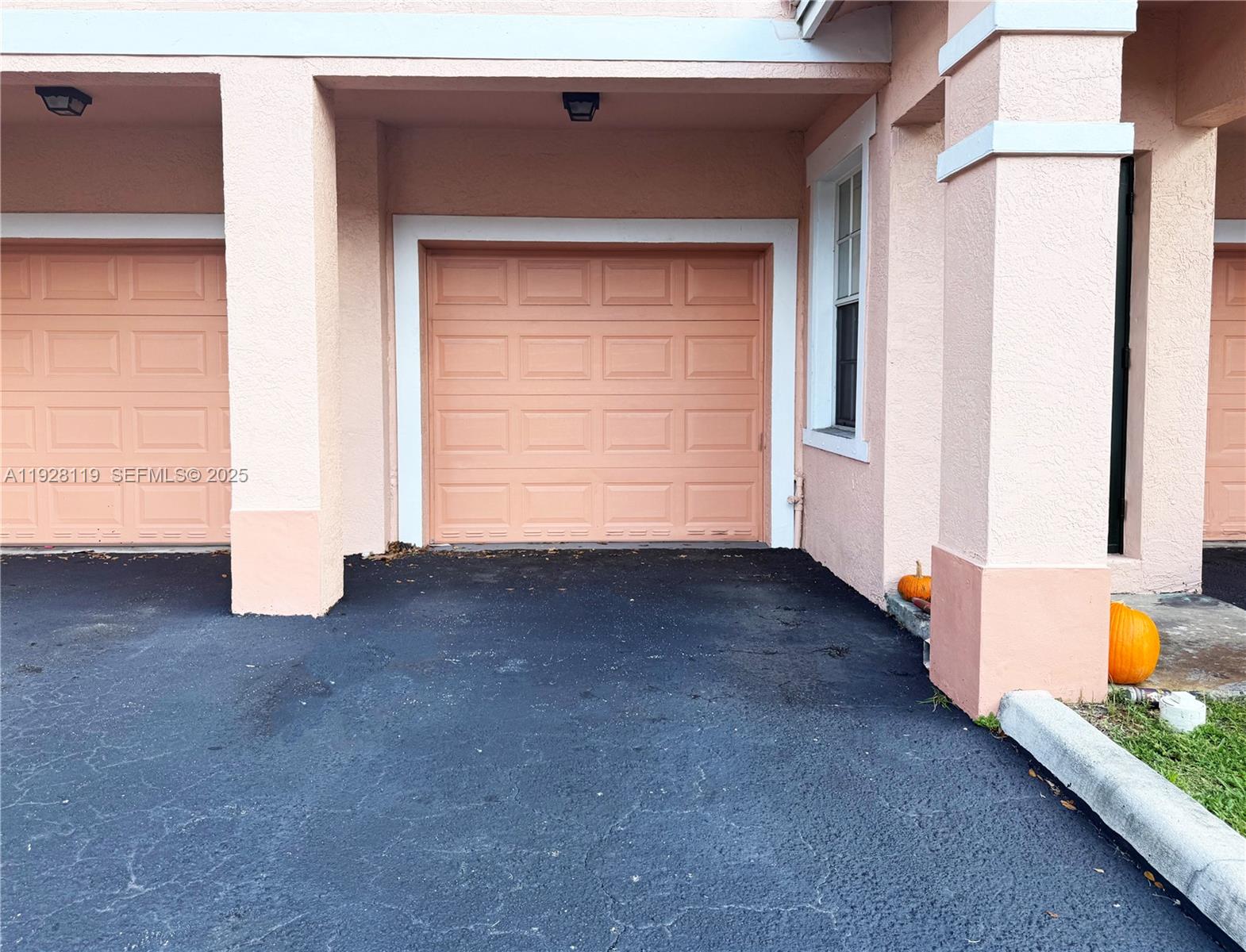 BELMONT AT NORTH LAUDERDA - Residential Lease