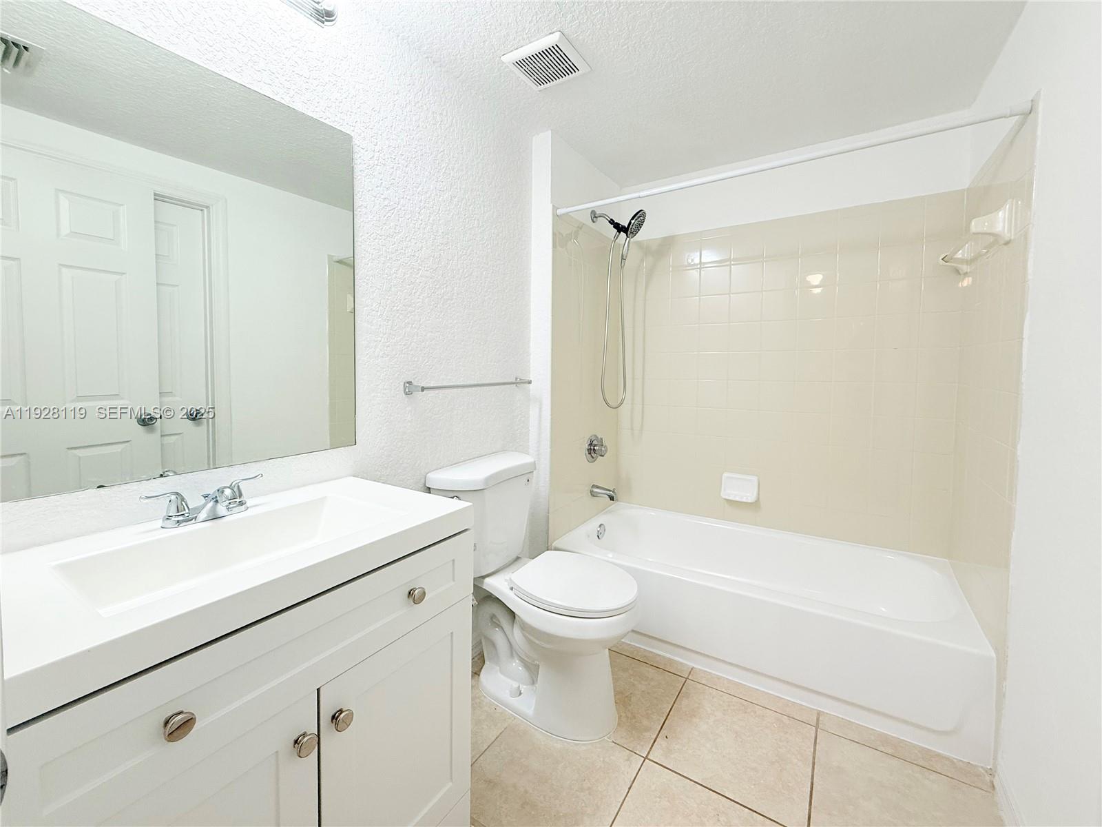 BELMONT AT NORTH LAUDERDA - Residential Lease