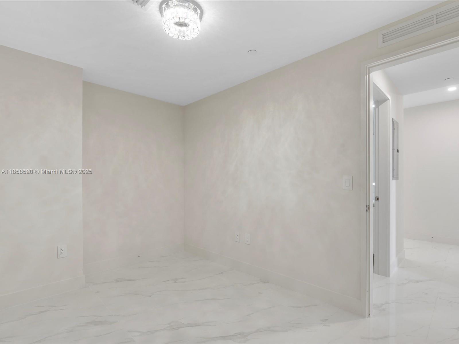 Aria Reserve Miami - Residential