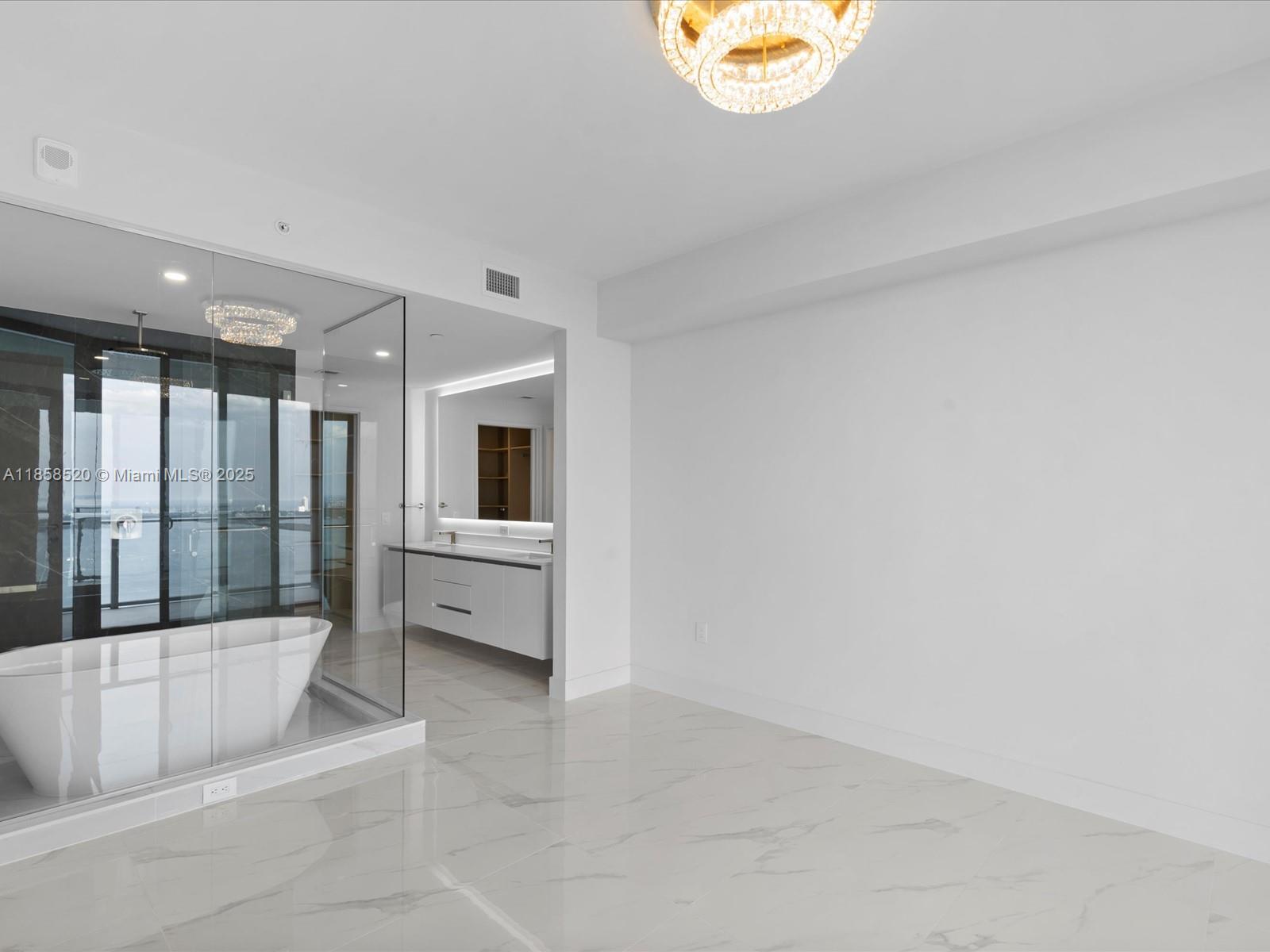 Aria Reserve Miami - Residential