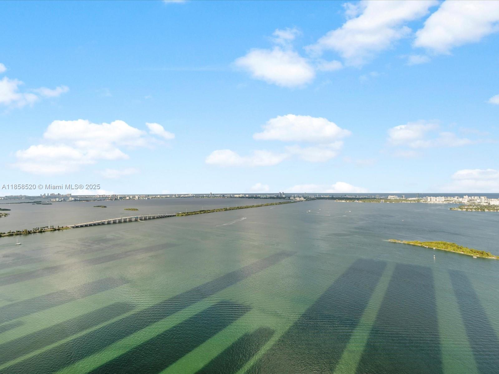 Aria Reserve Miami - Residential