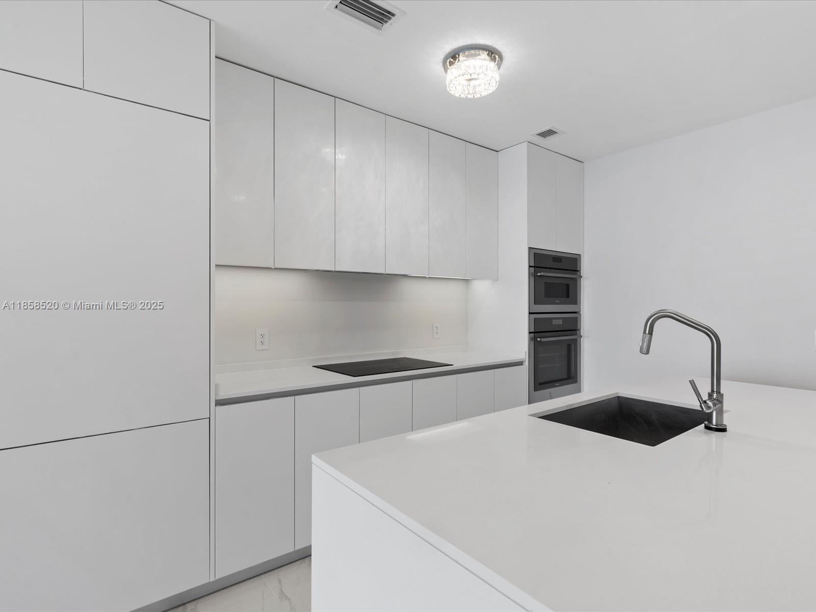 Aria Reserve Miami - Residential