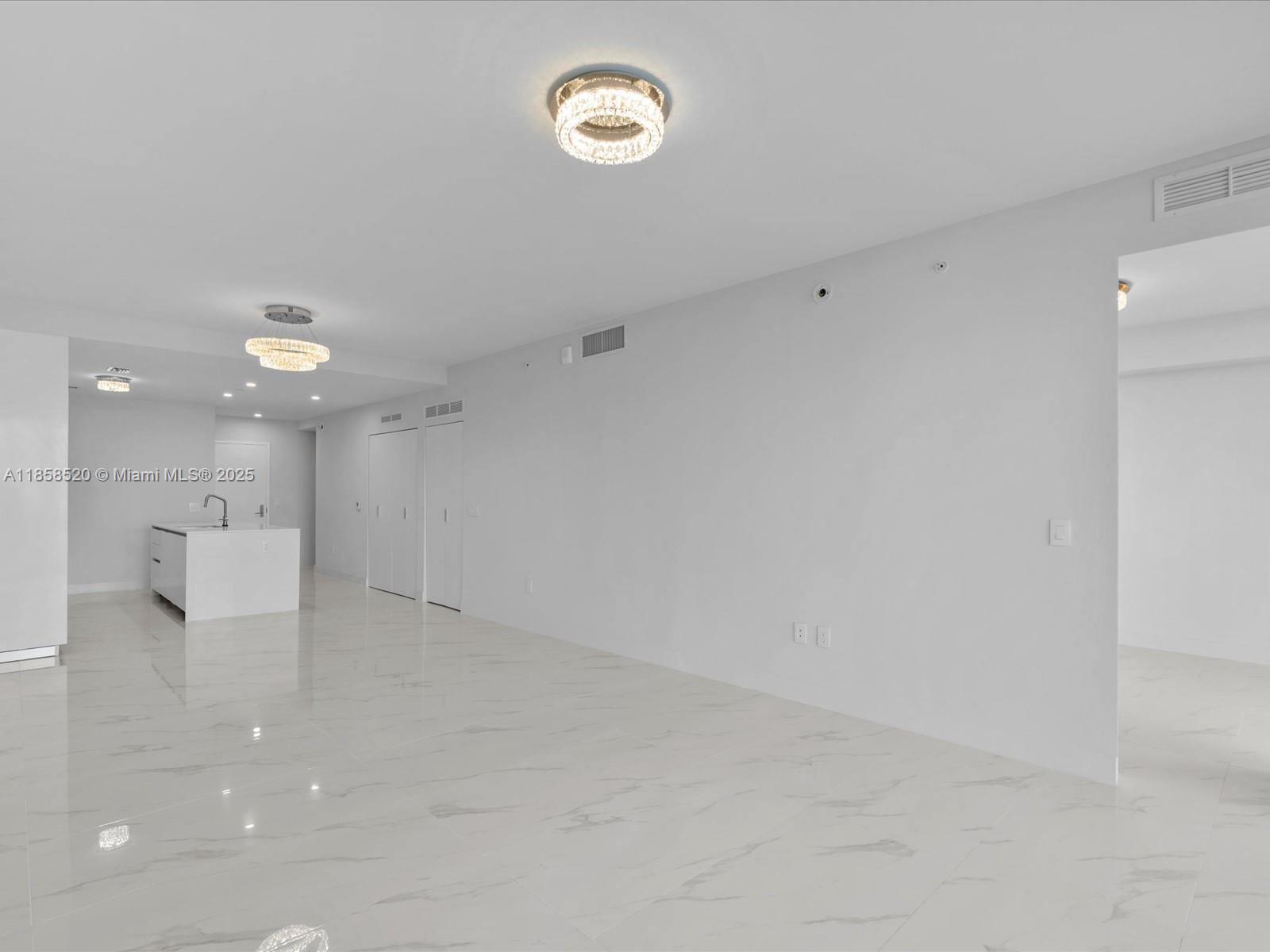 Aria Reserve Miami - Residential