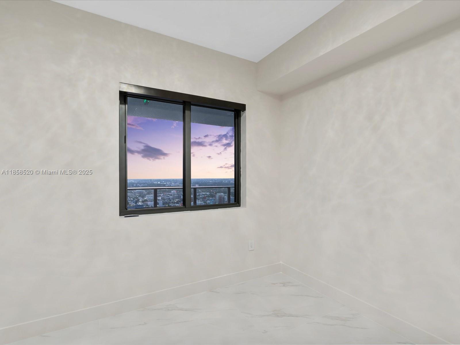 Aria Reserve Miami - Residential