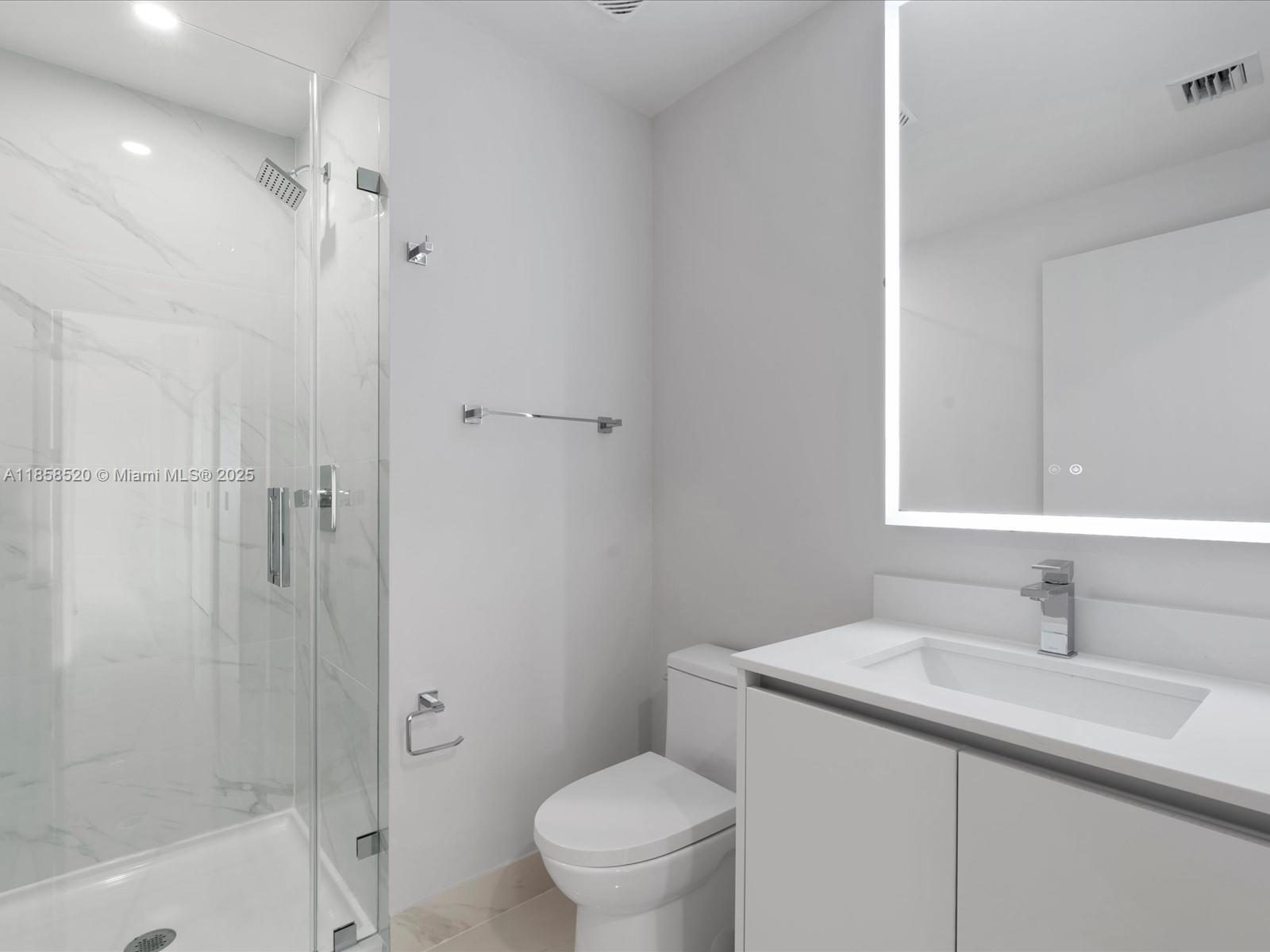 Aria Reserve Miami - Residential