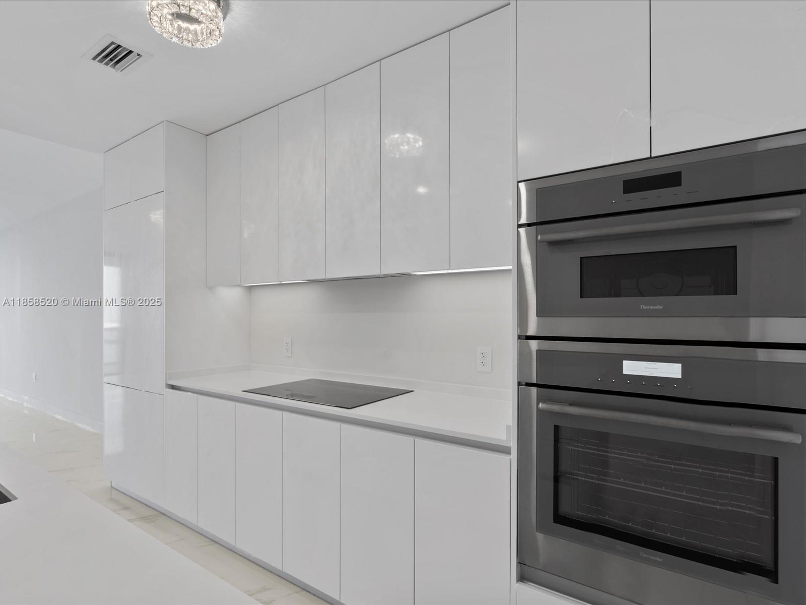 Aria Reserve Miami - Residential