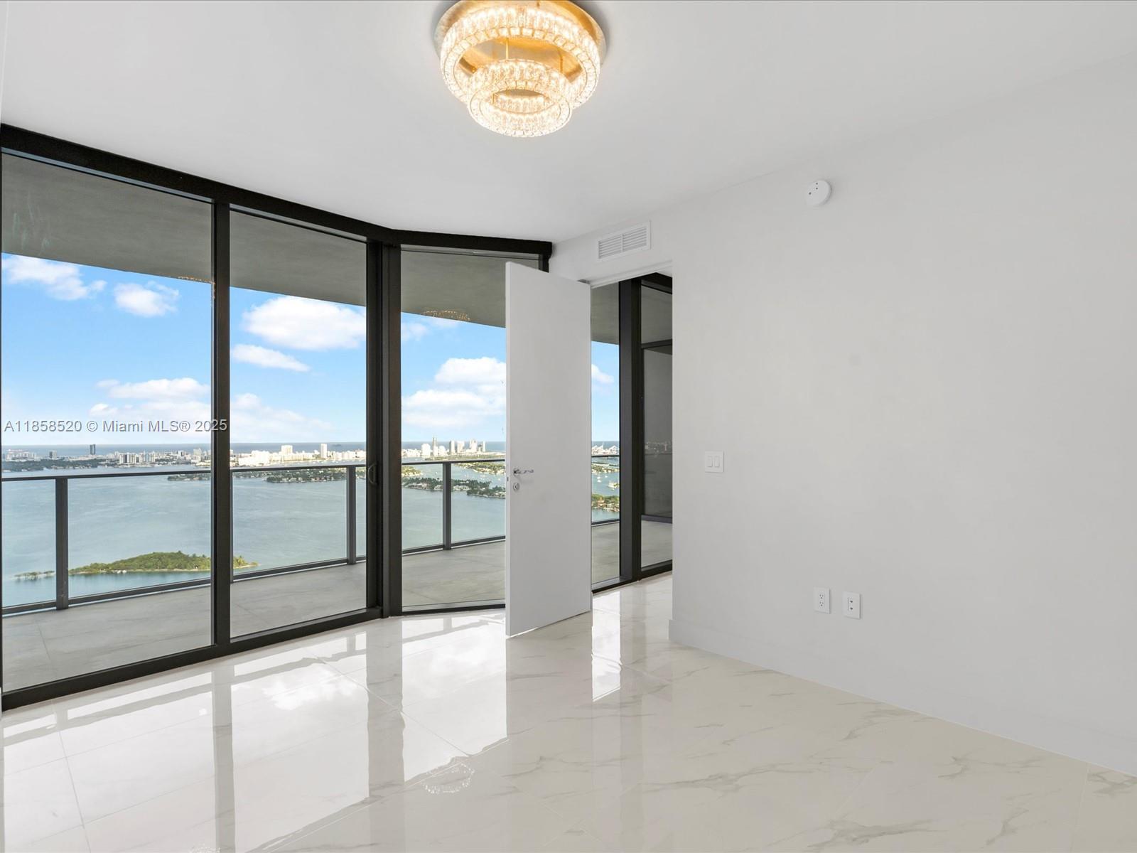 Aria Reserve Miami - Residential