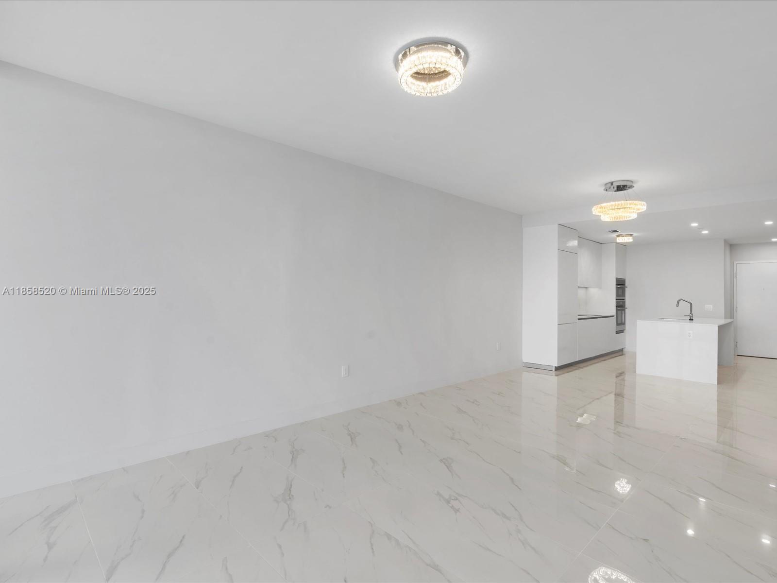 Aria Reserve Miami - Residential