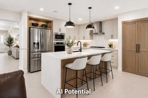 Tiny photo for 14557 SW 160th St, Miami, FL 33177 (MLS # A12006147)