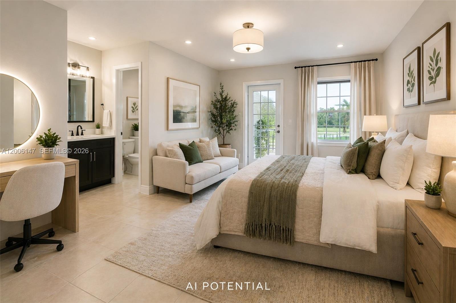 LANDING SOUTH - Residential