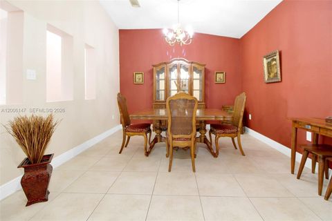 Tiny photo for 14557 SW 160th St, Miami, FL 33177 (MLS # A12006147)