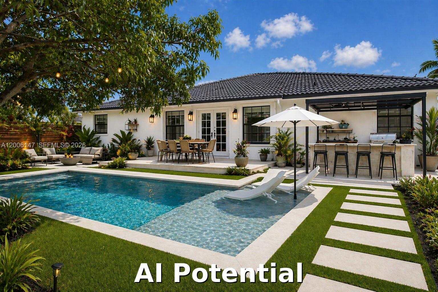 LANDING SOUTH - Residential