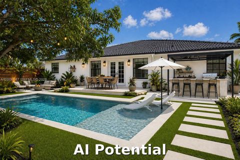 Tiny photo for 14557 SW 160th St, Miami, FL 33177 (MLS # A12006147)