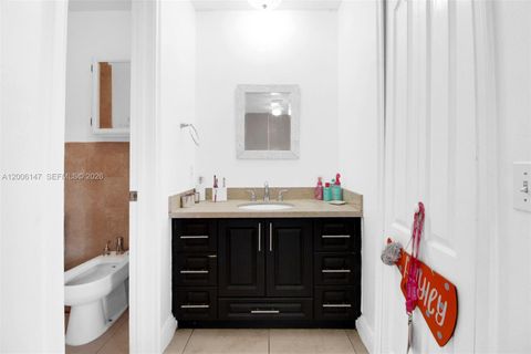 Tiny photo for 14557 SW 160th St, Miami, FL 33177 (MLS # A12006147)