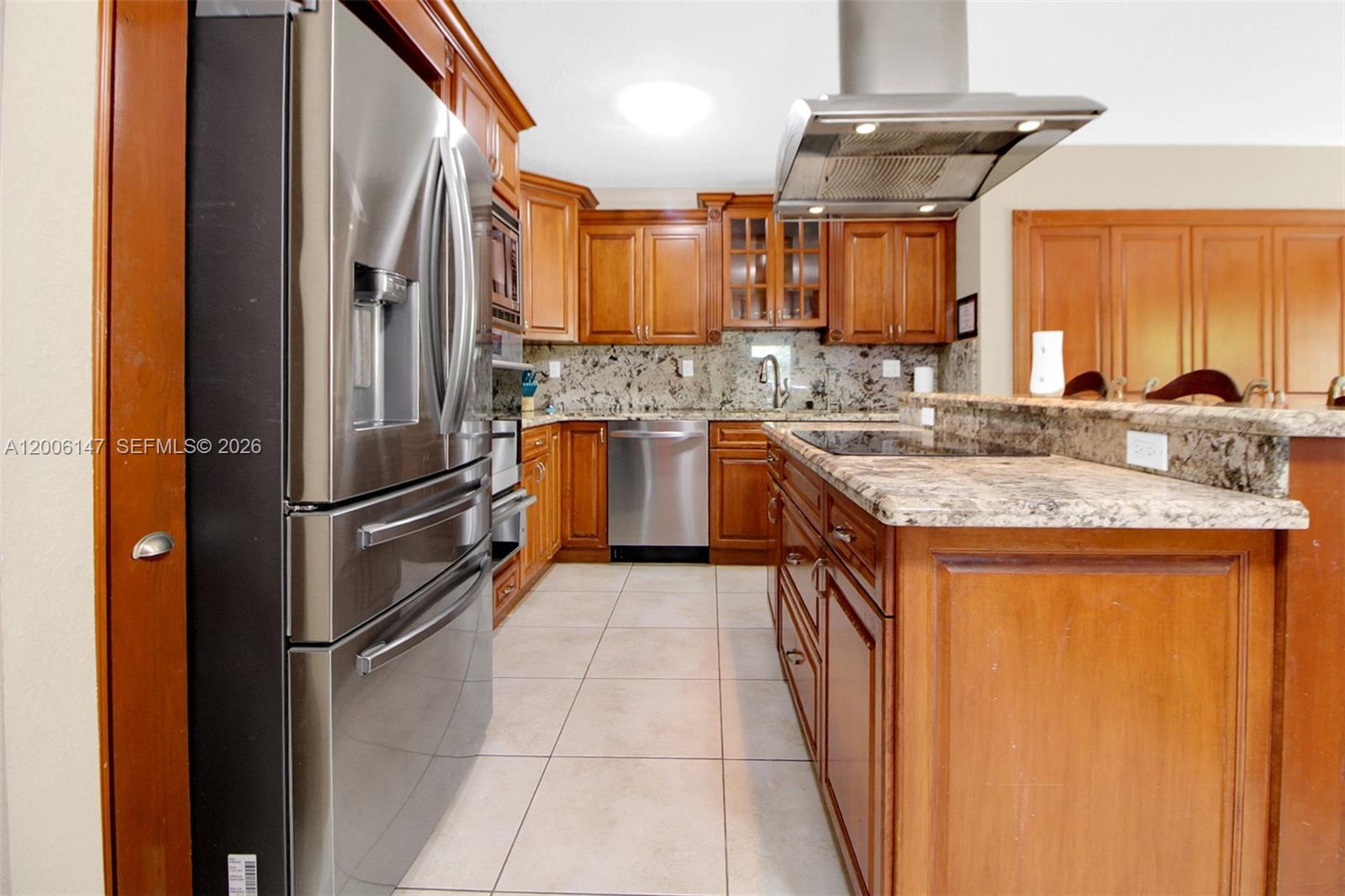 LANDING SOUTH - Residential