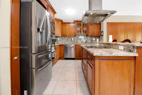 Tiny photo for 14557 SW 160th St, Miami, FL 33177 (MLS # A12006147)