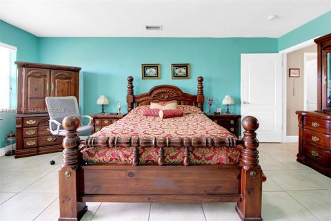 Tiny photo for 14557 SW 160th St, Miami, FL 33177 (MLS # A12006147)