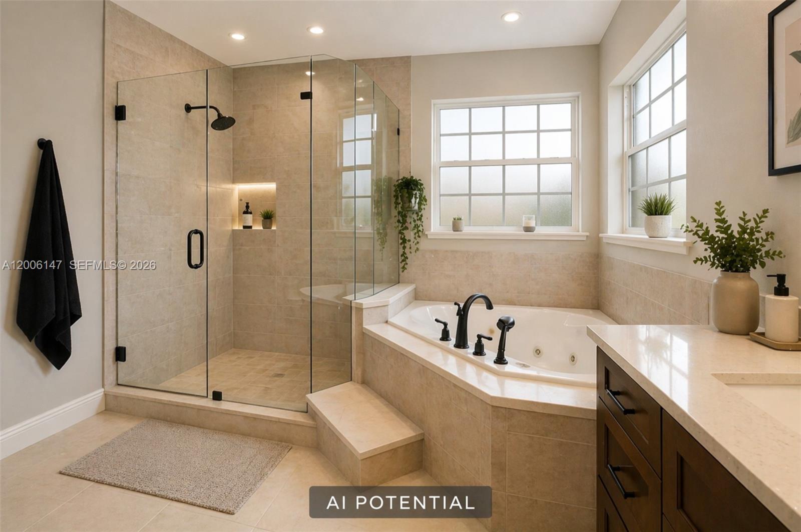 LANDING SOUTH - Residential