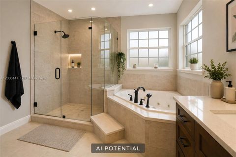 Tiny photo for 14557 SW 160th St, Miami, FL 33177 (MLS # A12006147)