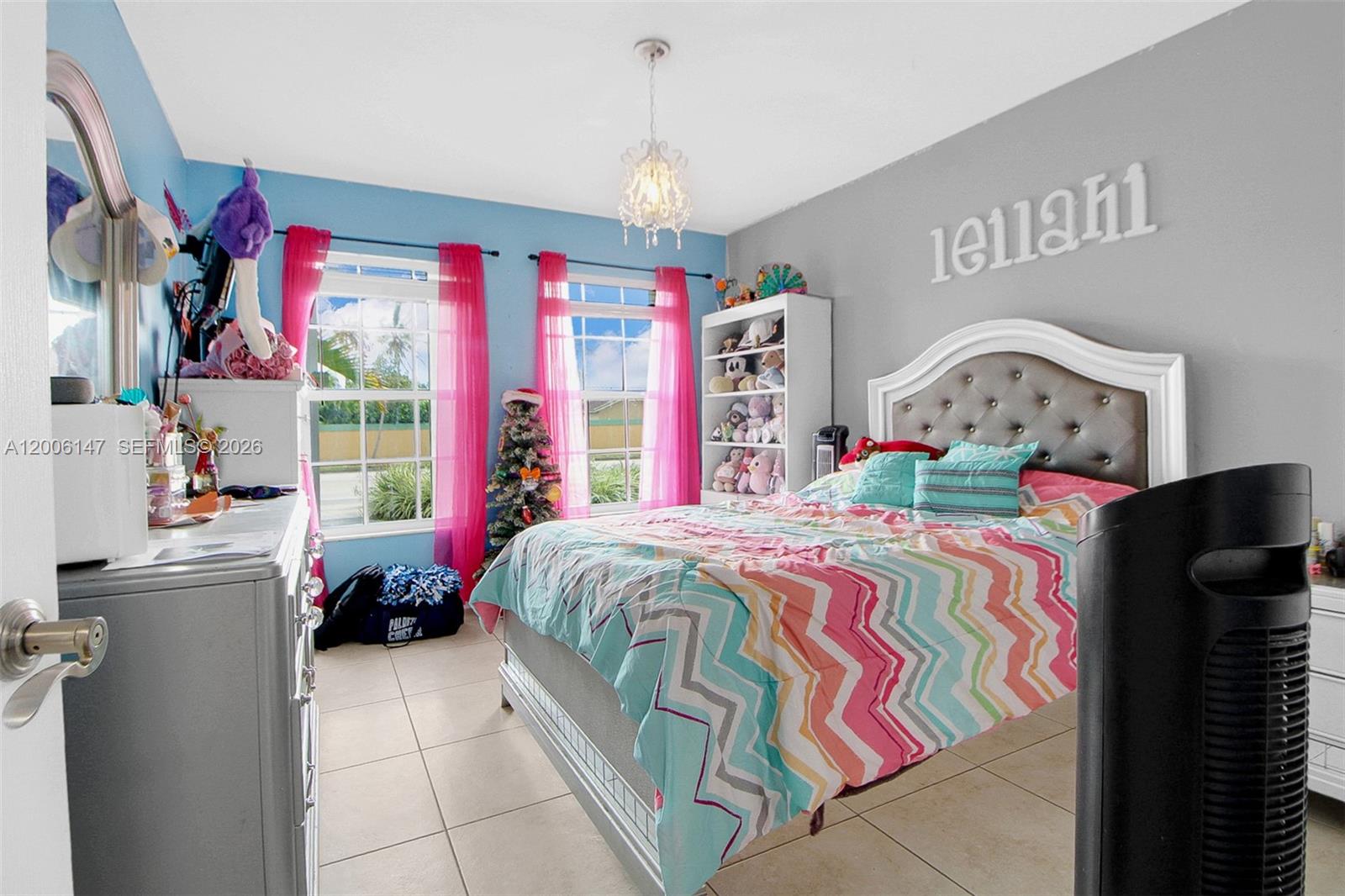 LANDING SOUTH - Residential