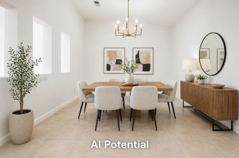 Tiny photo for 14557 SW 160th St, Miami, FL 33177 (MLS # A12006147)