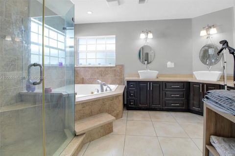 Tiny photo for 14557 SW 160th St, Miami, FL 33177 (MLS # A12006147)