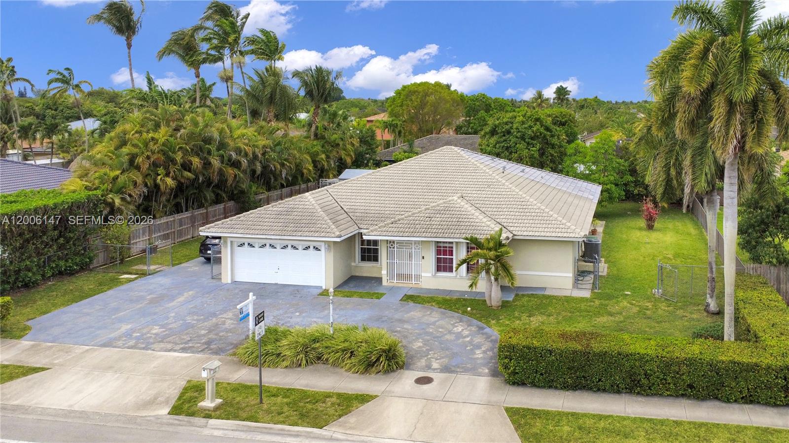 LANDING SOUTH - Residential