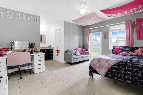 Tiny photo for 14557 SW 160th St, Miami, FL 33177 (MLS # A12006147)