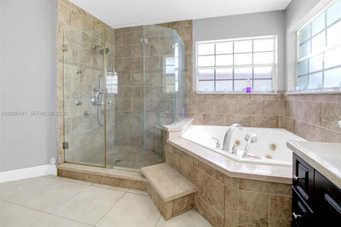 Tiny photo for 14557 SW 160th St, Miami, FL 33177 (MLS # A12006147)