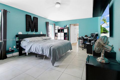 Tiny photo for 14557 SW 160th St, Miami, FL 33177 (MLS # A12006147)