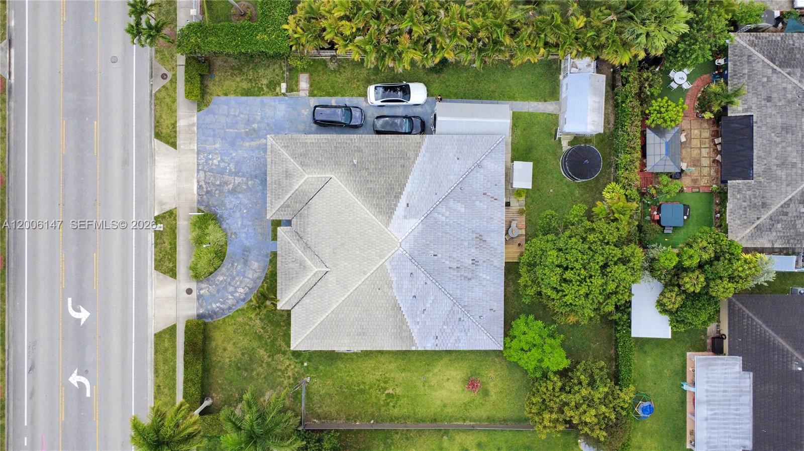 LANDING SOUTH - Residential