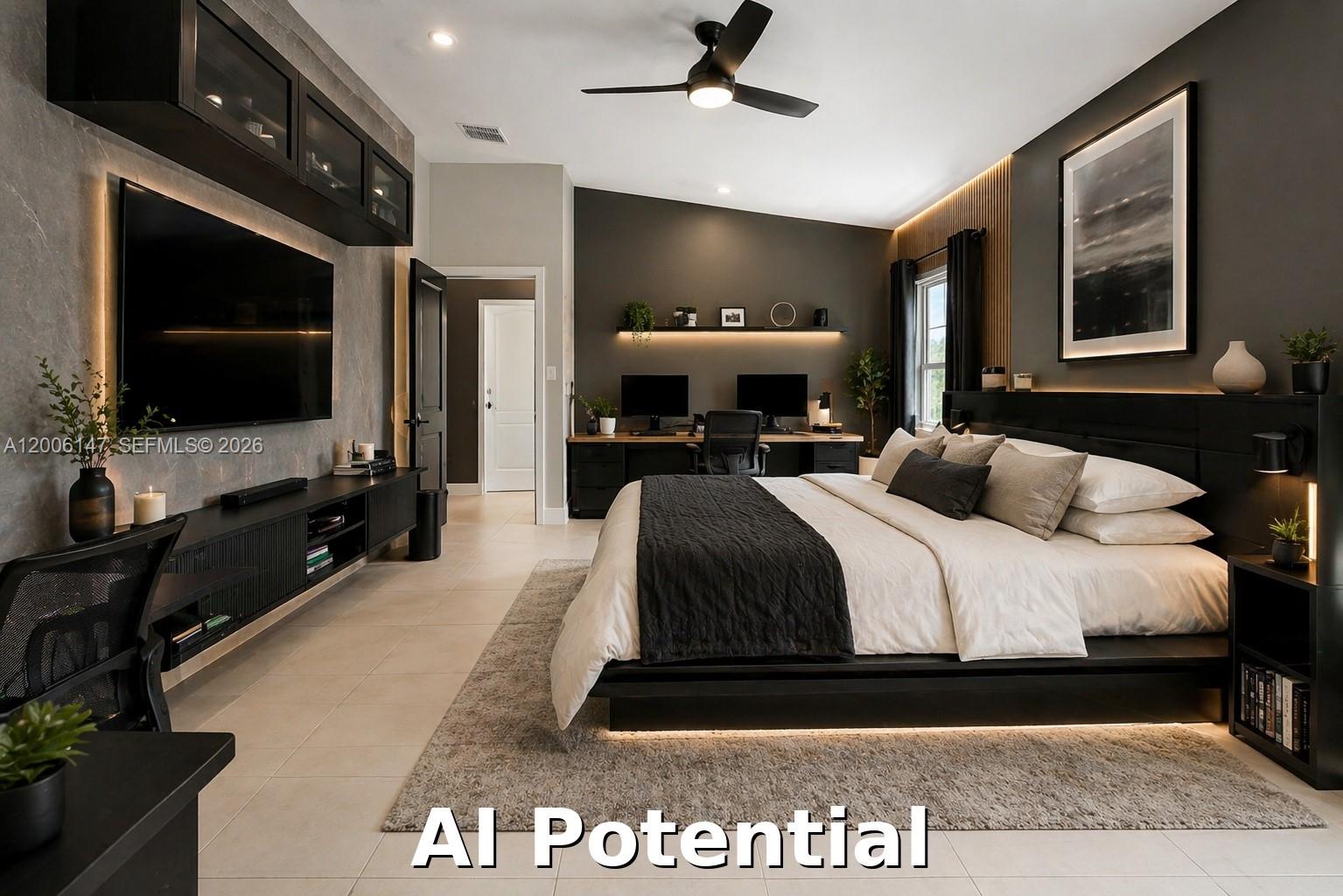 LANDING SOUTH - Residential