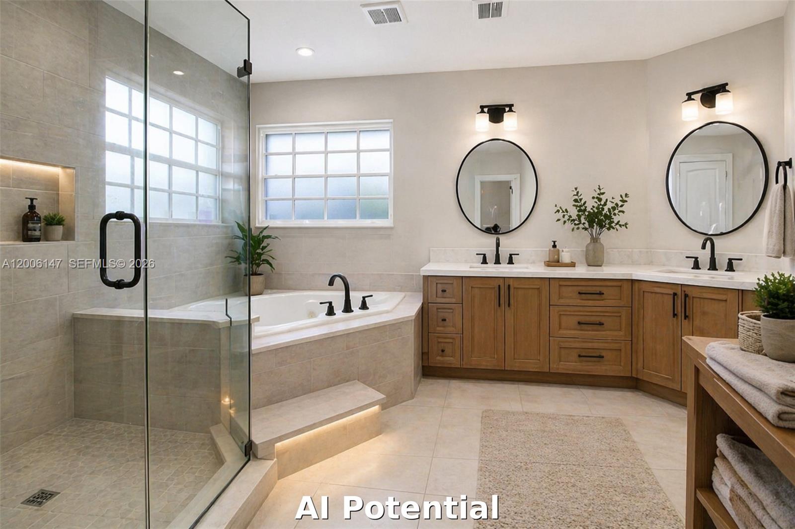 LANDING SOUTH - Residential