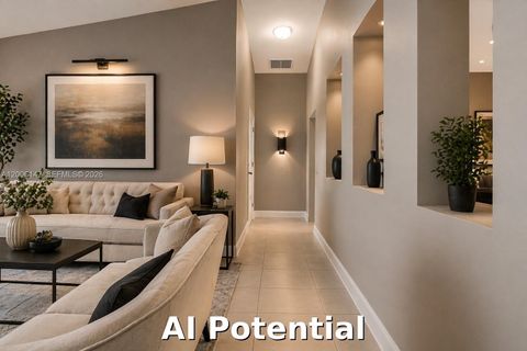 Tiny photo for 14557 SW 160th St, Miami, FL 33177 (MLS # A12006147)