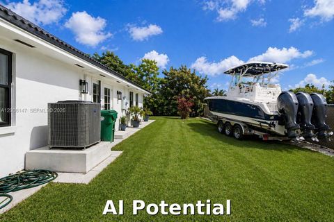 Tiny photo for 14557 SW 160th St, Miami, FL 33177 (MLS # A12006147)