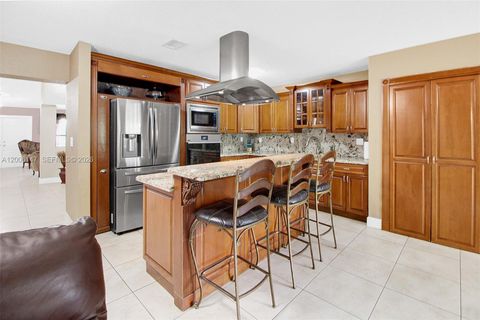 Tiny photo for 14557 SW 160th St, Miami, FL 33177 (MLS # A12006147)