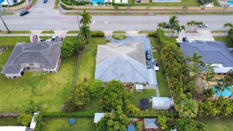 Tiny photo for 14557 SW 160th St, Miami, FL 33177 (MLS # A12006147)