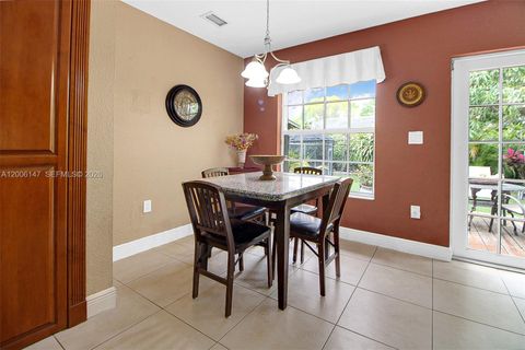 Tiny photo for 14557 SW 160th St, Miami, FL 33177 (MLS # A12006147)