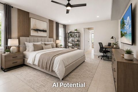 Tiny photo for 14557 SW 160th St, Miami, FL 33177 (MLS # A12006147)