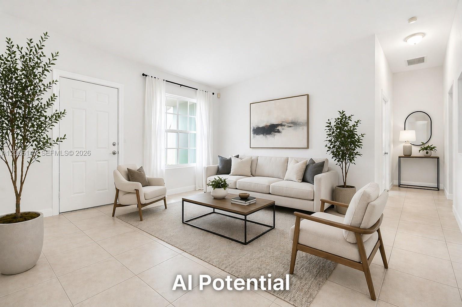 LANDING SOUTH - Residential