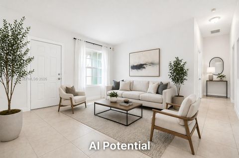 Tiny photo for 14557 SW 160th St, Miami, FL 33177 (MLS # A12006147)