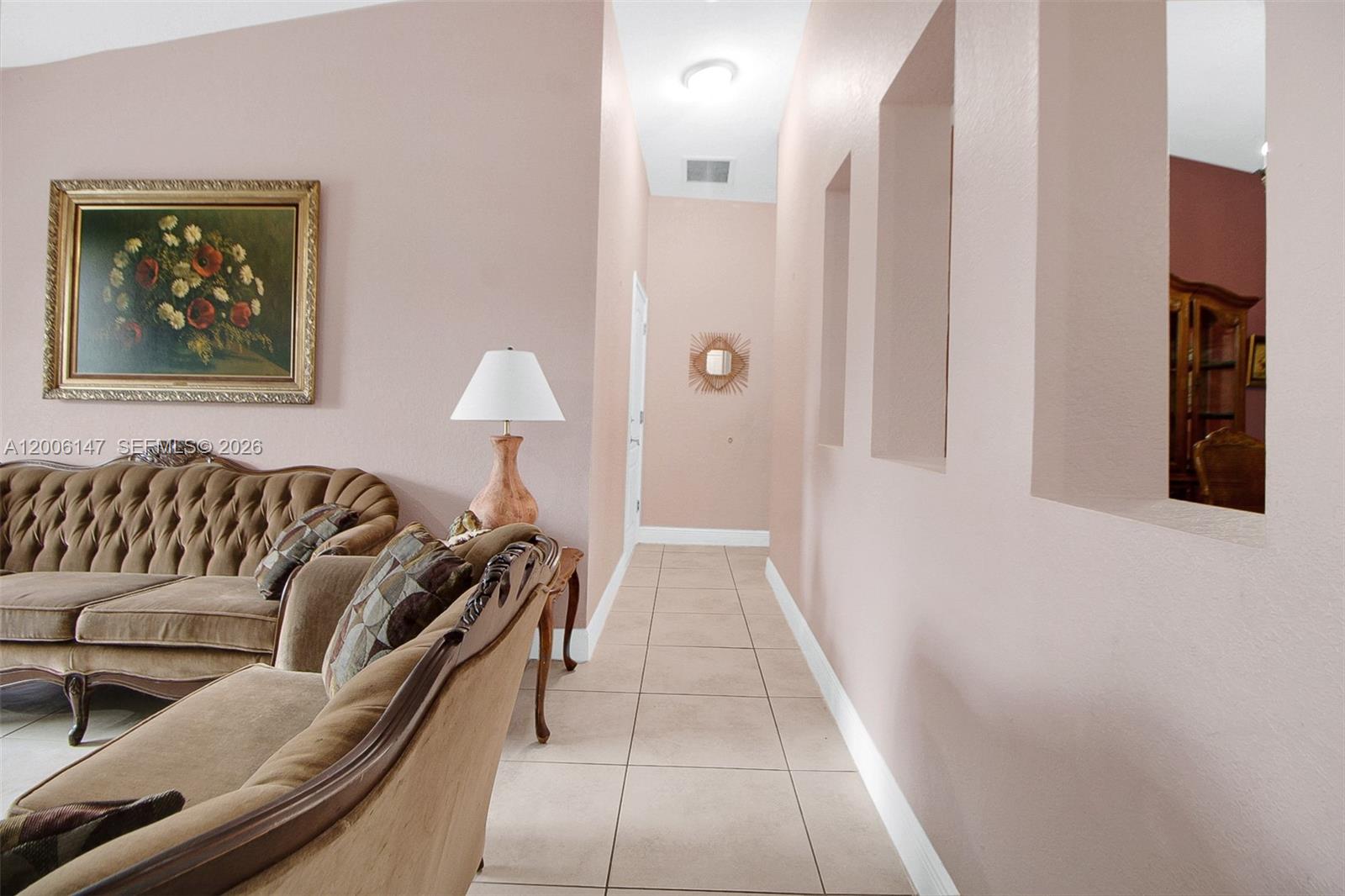 LANDING SOUTH - Residential