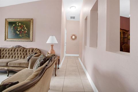 Tiny photo for 14557 SW 160th St, Miami, FL 33177 (MLS # A12006147)