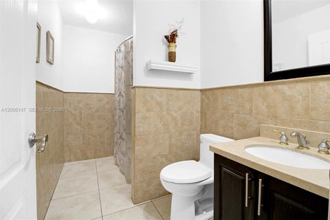 Tiny photo for 14557 SW 160th St, Miami, FL 33177 (MLS # A12006147)