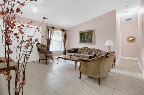 Tiny photo for 14557 SW 160th St, Miami, FL 33177 (MLS # A12006147)