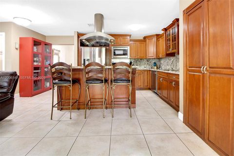 Tiny photo for 14557 SW 160th St, Miami, FL 33177 (MLS # A12006147)