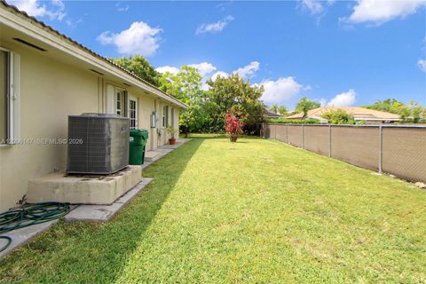Tiny photo for 14557 SW 160th St, Miami, FL 33177 (MLS # A12006147)