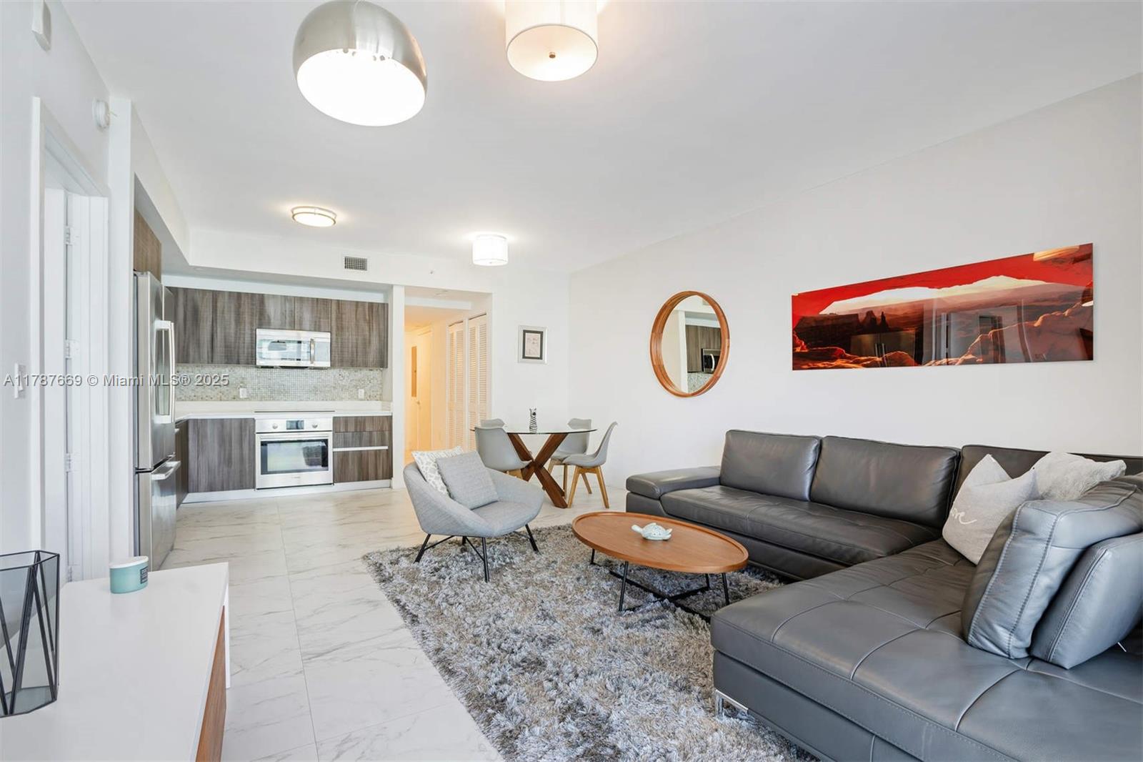 ARIA ON THE BAY CONDO - Residential Lease