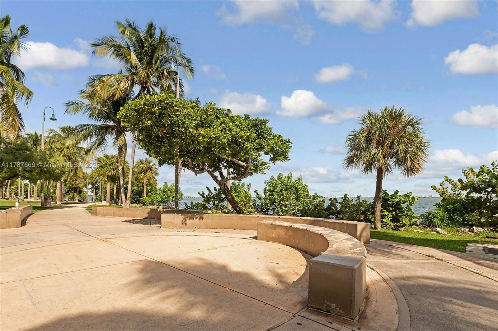 ARIA ON THE BAY CONDO - Residential Lease