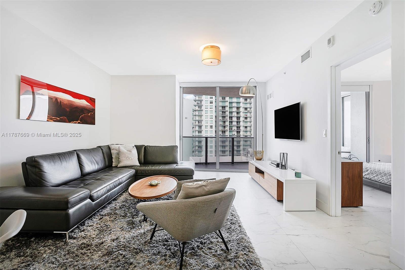 ARIA ON THE BAY CONDO - Residential Lease